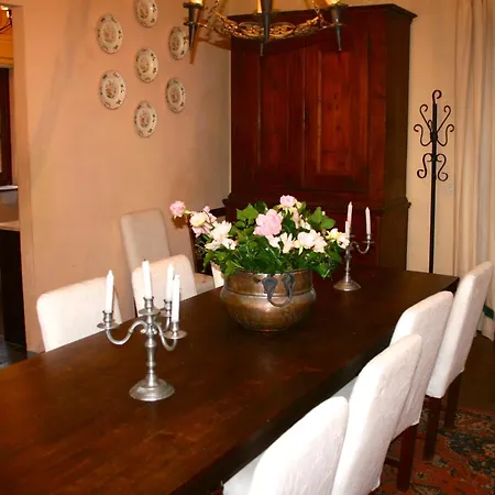 Tenuta Vitalonga * Ficulle