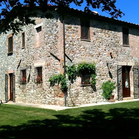 Tenuta Vitalonga * Ficulle