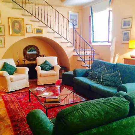 Farm stay Tenuta Vitalonga