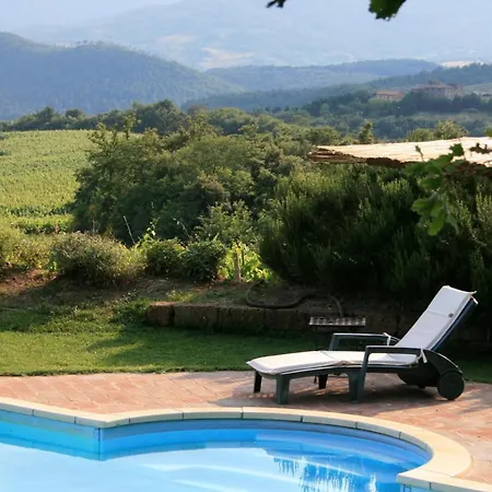 Tenuta Vitalonga *
