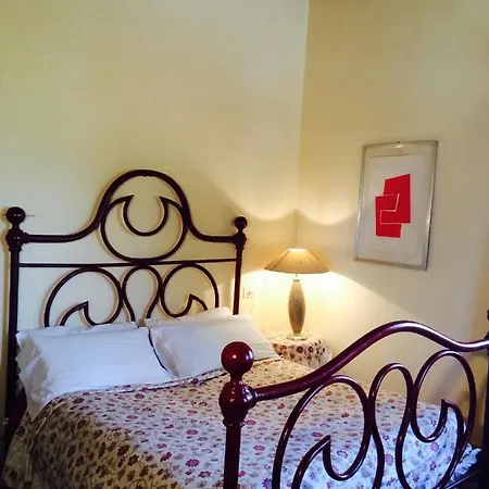 Farm stay Tenuta Vitalonga