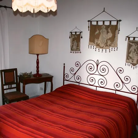 Tenuta Vitalonga Farm stay