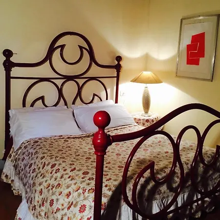 Tenuta Vitalonga Farm stay