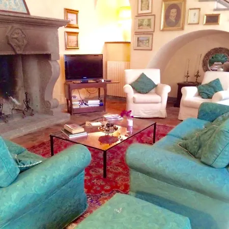 Tenuta Vitalonga Ficulle