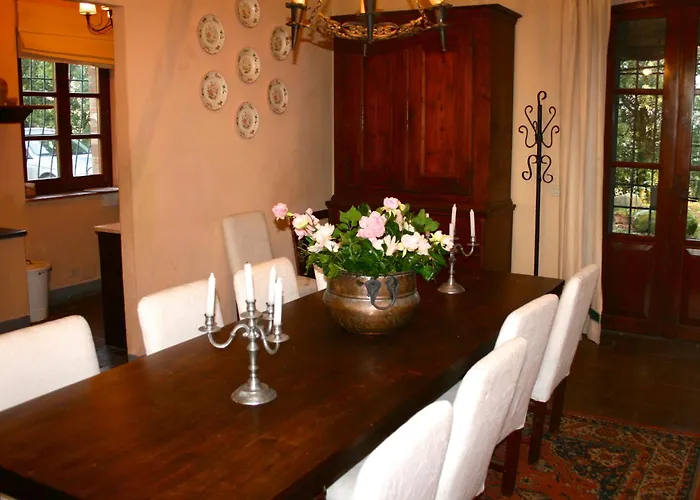 Tenuta Vitalonga * Ficulle