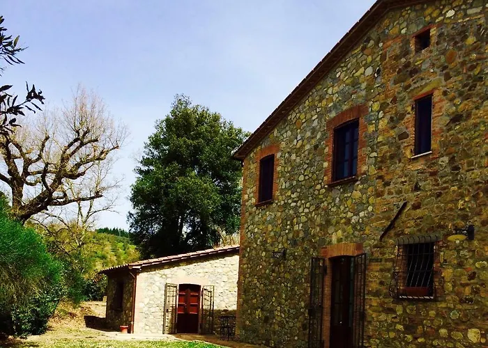 Alloggio per agriturismo Tenuta Vitalonga *