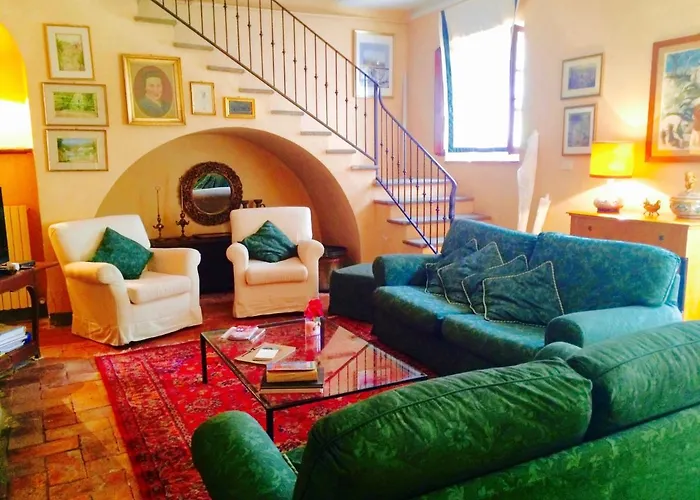 Alloggio per agriturismo Tenuta Vitalonga