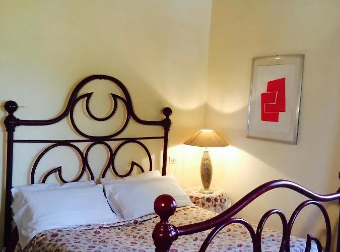 Farm stay Tenuta Vitalonga