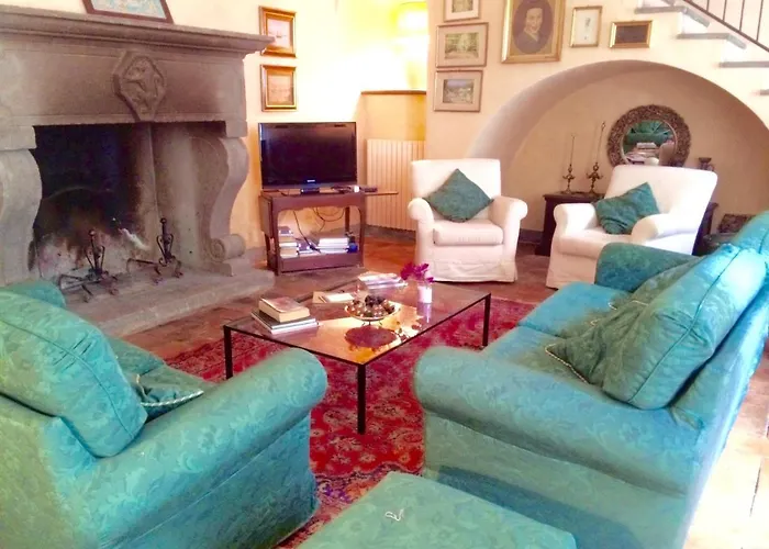 Tenuta Vitalonga Ficulle